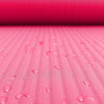 Wozinsky WNSP-15R Exercise Mat 183 x 61 x 1.5 cm Thick Gymnastic Mat for Yoga and Fitness - Pink rózsaszín jóga matrac 304004-208172