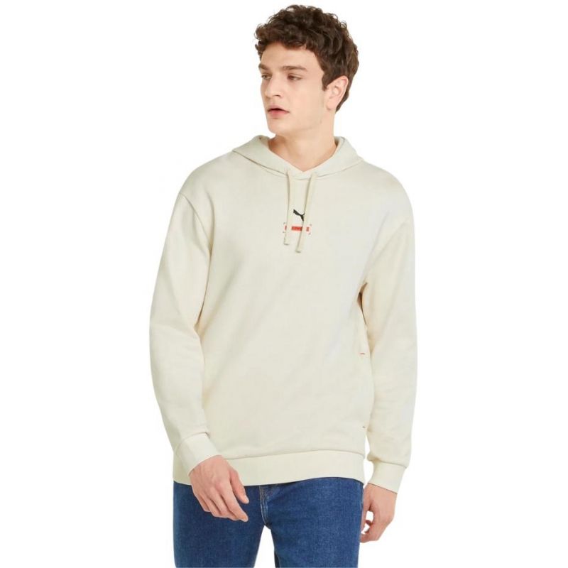 Puma Better Hoodie TR M 847461 99 Kapucnis pulóver