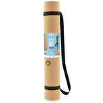 Spokey Savasana SPK-943065 cork mat Edzőfelszerelés
