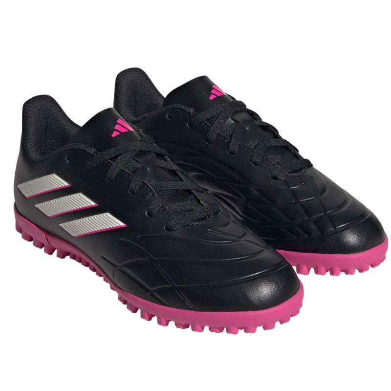 Adidas Copa Pure.4 TF Jr. GY9044 football boots Cipő