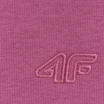 4f F1953 Jr sweatshirt 4FJWAW25TSWSF1953 50S Pulóver