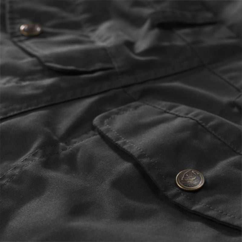 Fjällräven Fjallraven Karla PRO Women's Trousers Size 38 General