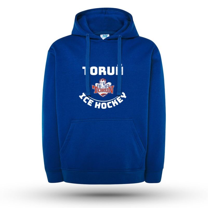 Inny Ice Hockey KH Toruń M SREBICEHOCKHT-RB Pulóver