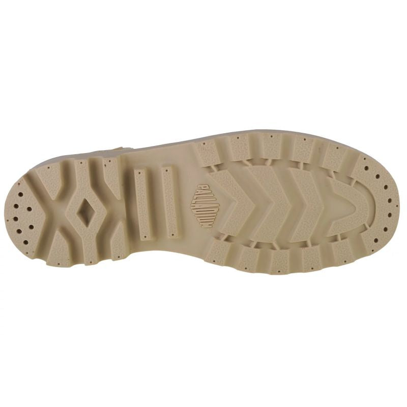 Palladium Pampa Hi M 02352-221-M shoes Cipő