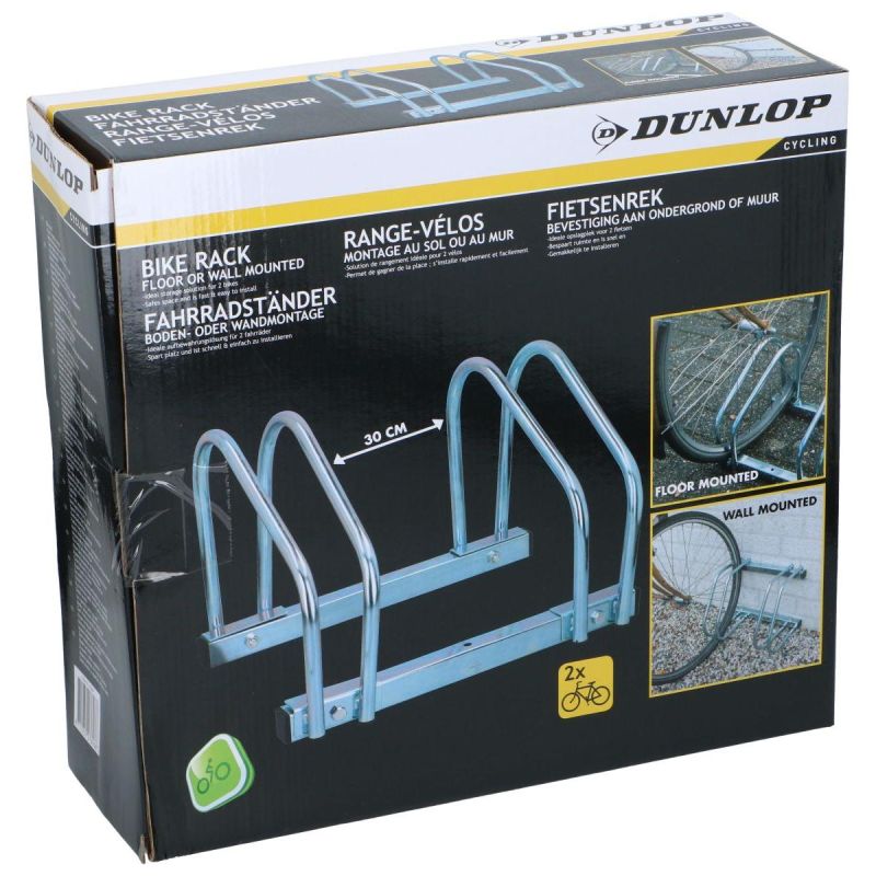 Dunlop 2-Bike Rack kiegészítő GSP-2076966