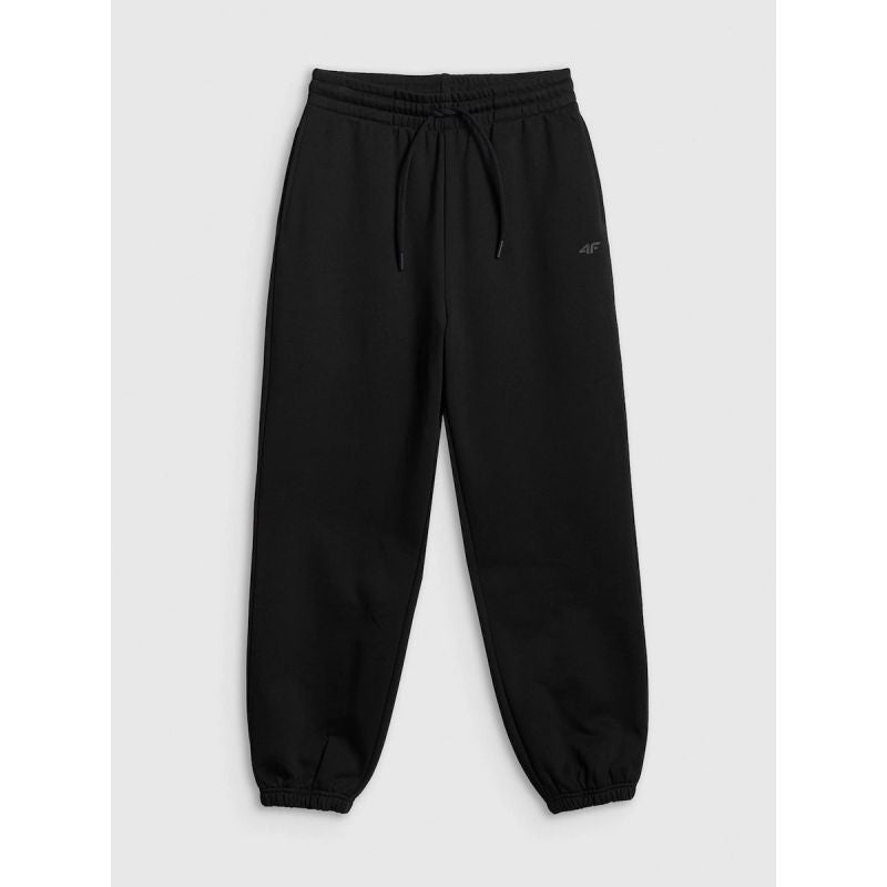 4F Women's jogger sweatpants melegítőnadrág