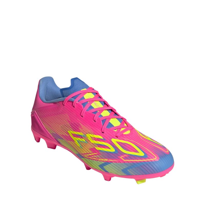 Adidas F50 League FG/MG IE1291 Football Boots Cipő