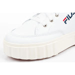 Fila Sandblast W fehér cipő