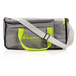 Meteor Nerp XS gray-green szürke táska