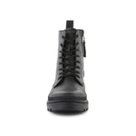 Palladium Pallatrooper Off Lth 77972-001-M shoes Cipő