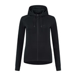 Rogelli women's sweatshirt TRAINING II 2XL fekete pulóver