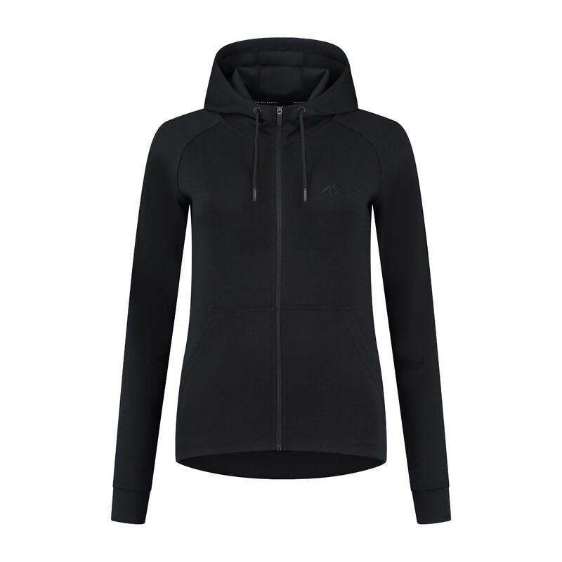 Rogelli women's sweatshirt TRAINING II 2XL fekete pulóver