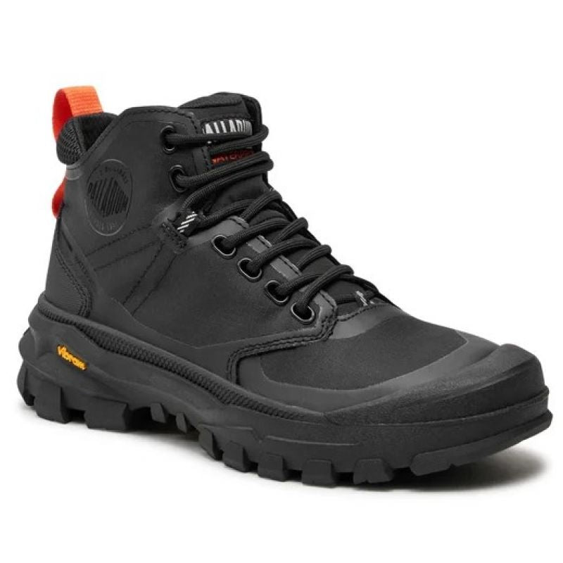 Palladium Pallarider M 79108-008-M shoes Cipő
