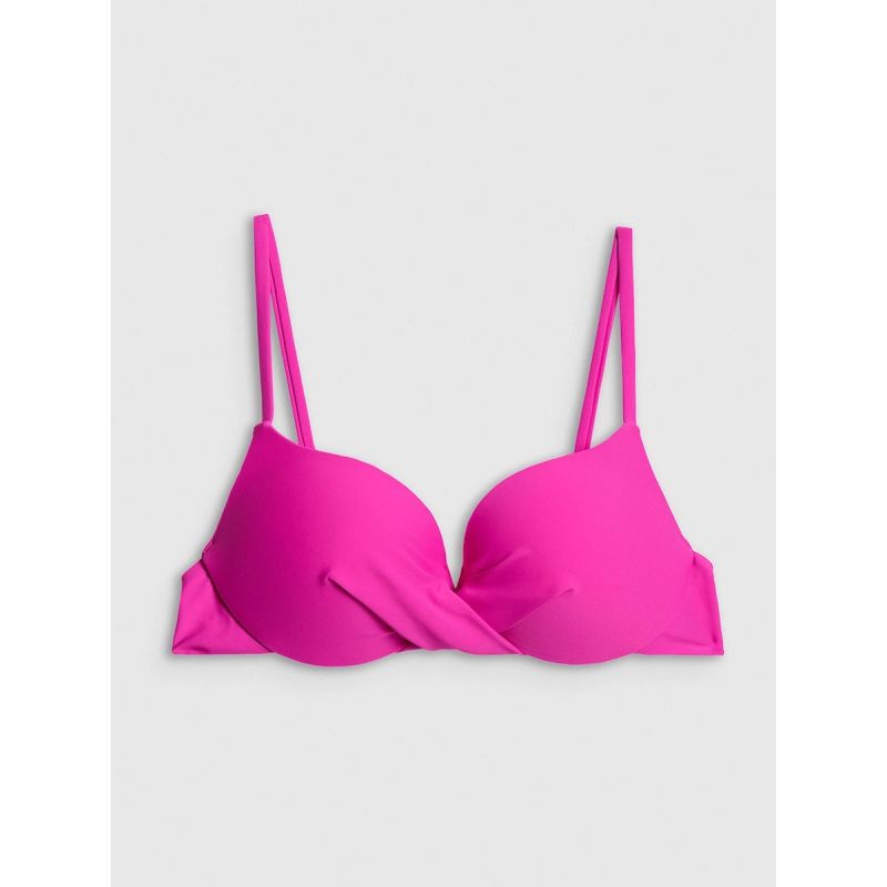 4F Women's bikini top two-piece swimwear