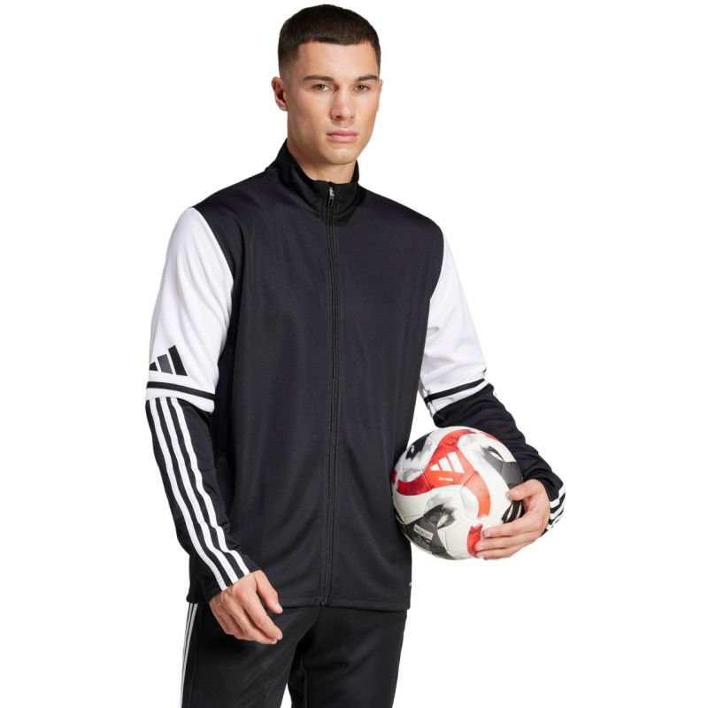 Adidas Squadra 25 Training M sweatshirt JE2774 Pulóver