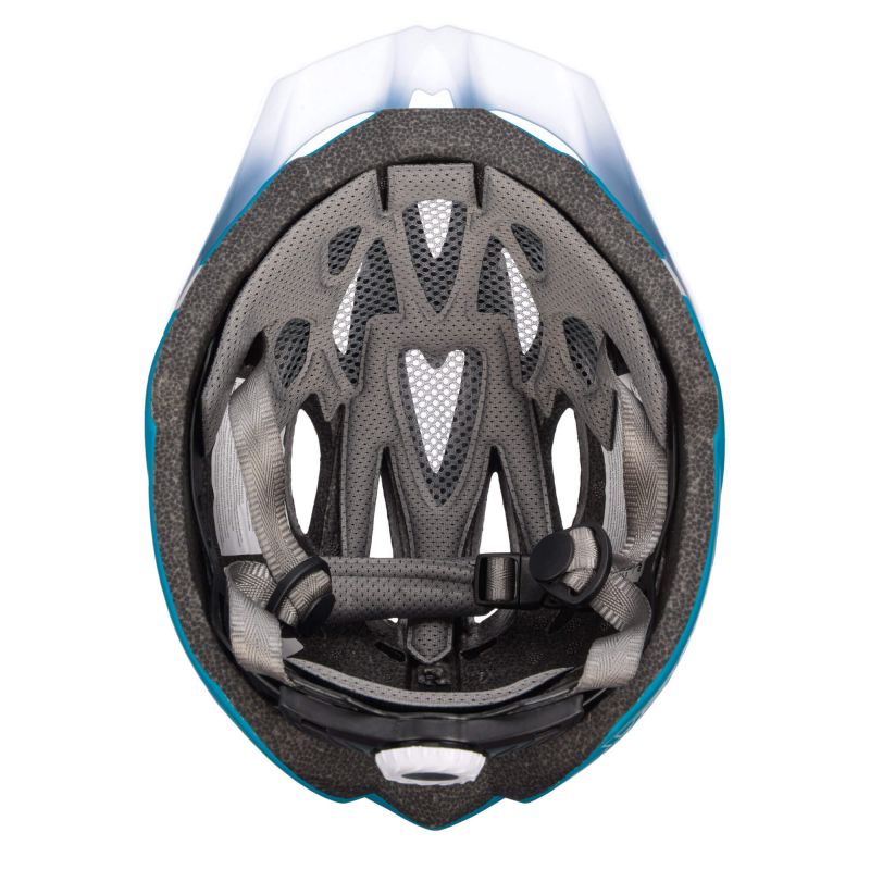 Meteor Gruver Bicycle Helmet uniw helmets