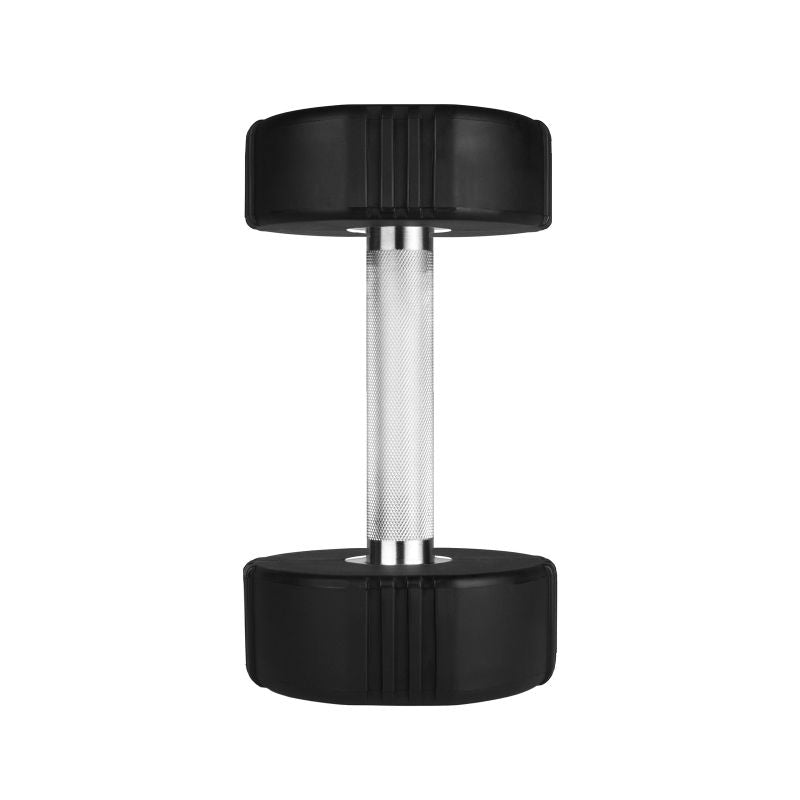 Body Sculpture TPU dumbbell BW 133 6 KG fekete edzőfelszerelés BW1336KG