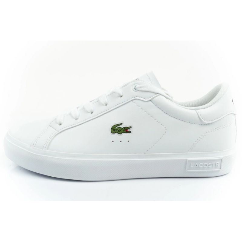 Lacoste Powercourt 0721 W 741SUJ001421G Shoes Cipő