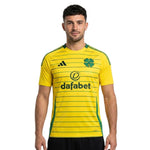 Adidas Celtic FC 24/25 Away Match Shirt -