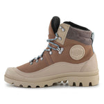 Palladium Pallabrousse Hkr Wp+ W 98840-254 Shoes Cipő