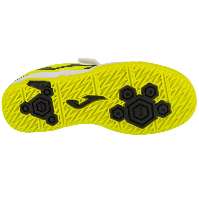 Joma Cancha 2501 IN Jr CAJS2501INV football boots cipő