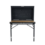 Inny Wall-mounted folding workbench 80421 Egyéb