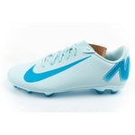 Nike Vapor 16 Club FG/MG soccer cleats blue