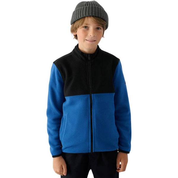 4f M212 Jr Sweatshirt 4fjwaw24tflem212 32s