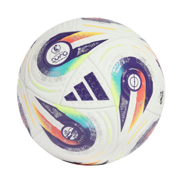 adidas Women's Euro25 Pro JH1261 Football Kiegészítők