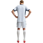 Nike Inter Milan Match 2026/27 Men's Jersey White and Blue II1792101