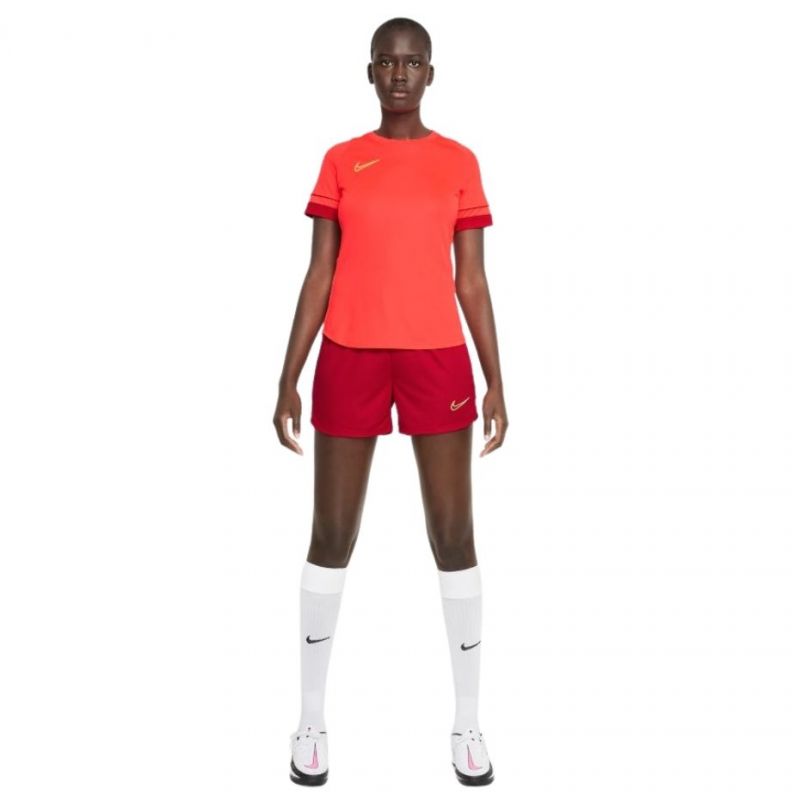 Nike Df Academy 21 KW CV2649 687 shorts Ruházat