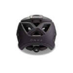 Rogelli MTB helmet ONYX black SM fekete helmets