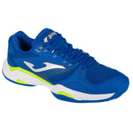 Joma Master 1000 2404 M tennis kék teniszcipő TM100S2404C