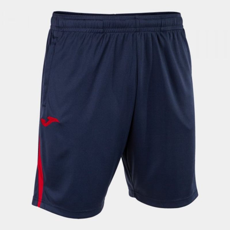 Joma Championship VII Bermuda shorts 103209.336 nadrág