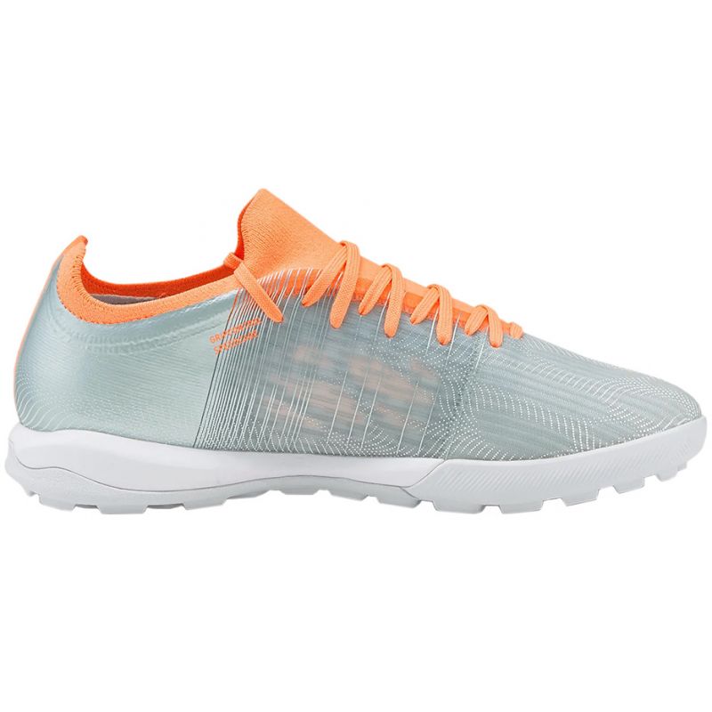 Puma Ultra 3.4 TT M 106730 01 football boots Cipő