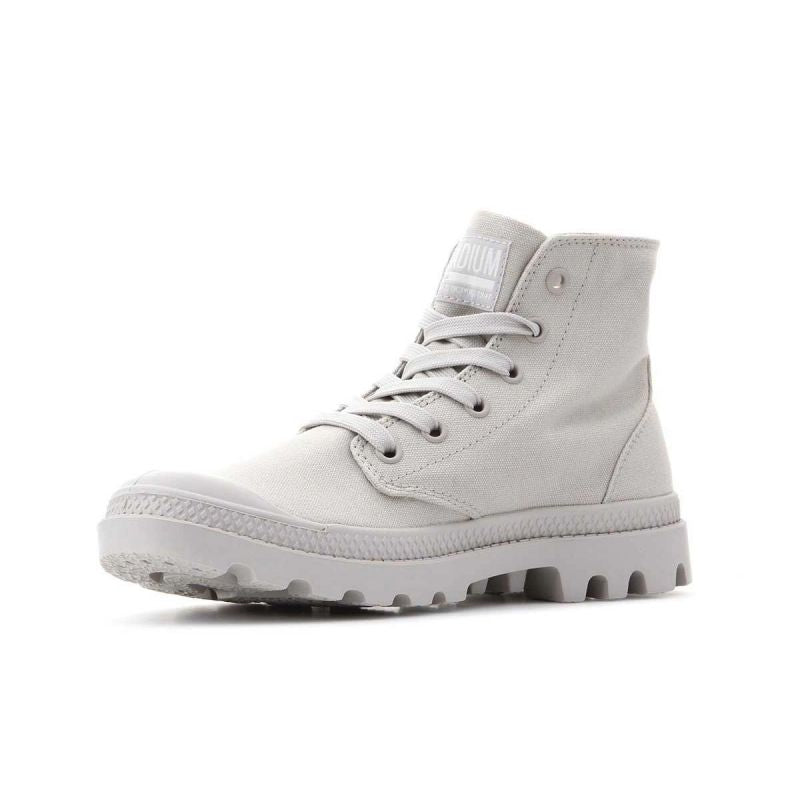 Palladium Pampa Hi 73089-056-M shoes Cipő