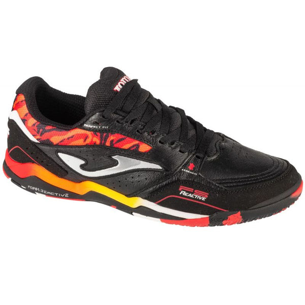Joma FS Reactive 2401 IN M FSW2401IN football boots cipő