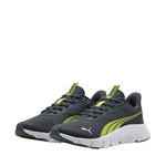 Puma FlexFocus Lite Modern Children's Dark 401517 szürke utcai cipő