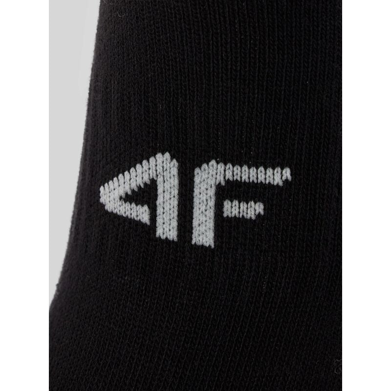 4F Men's long socks (3-pack) zokni 4FRMM00USOCM0956-20S