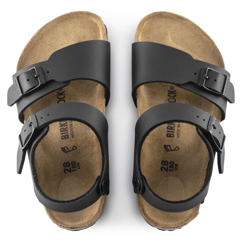 Birkenstock New York BS Jr 1005885 Sandals cipő