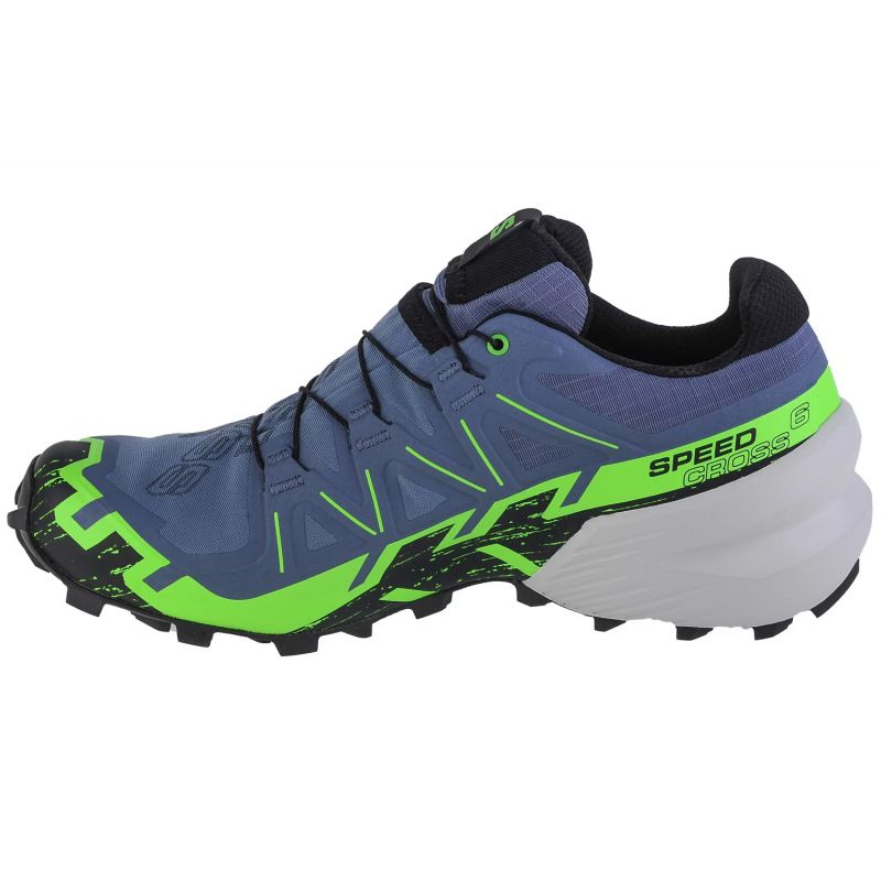 Salomon Speedcross 6 Gtx W 473019 Running Shoes