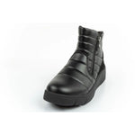 Scholl Aprica W Winter Boots barna shoes, rain boots