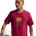Nike FC Barcelona men's jersey red piros nadrág IM1659620