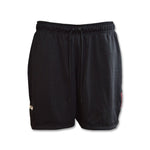 AIR Jordan AJ5 Mesh GFX Basketball - fekete short