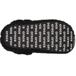 Crocs Classic Cozzy Flip-Flops 209386 fekete papucs