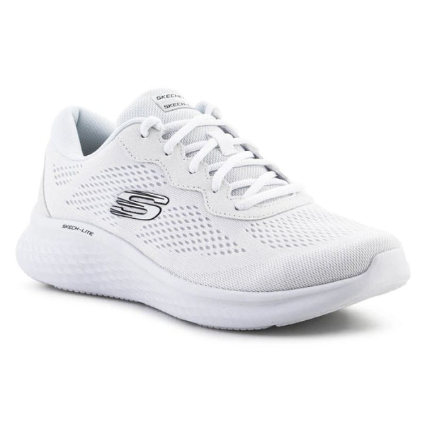 Skechers Perfect Time W 149991-WBK Cipő