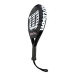 Wilson Rental Padel Racket V1 4 1/4 fekete padelütő WR203211U2