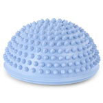Spokey Sensory Half Balls for Balance Training, 2 pcs, SPIKE 16x8, 5cm edzőfelszerelés SPK-947370