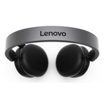 Lenovo Dual-Mode Wireless ANC Foldable Headset phones and accessories
