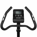 Spokey ARES magnetic exercise bike